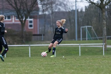 Bild 170 - D-Juniorinnen SVHU - FFC Nordlichter Norderstedt : Ergebnis: 10:0